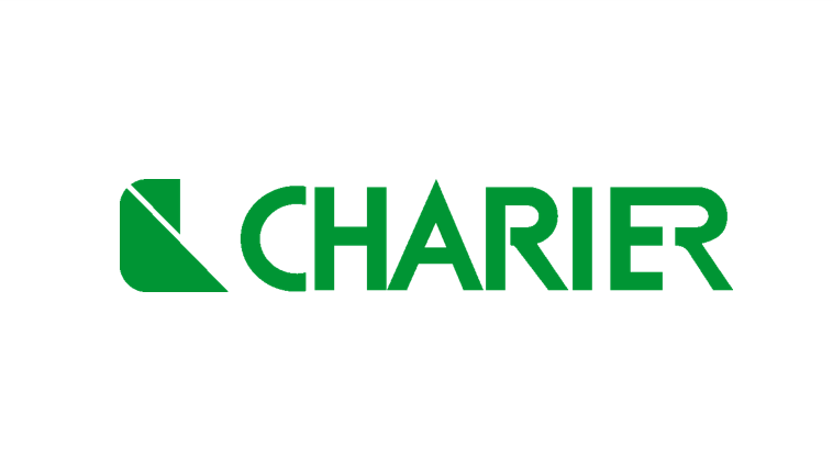 Charier