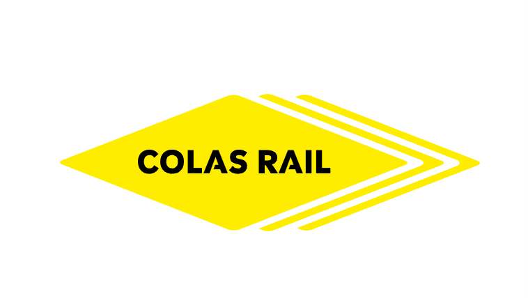 Colas Rail