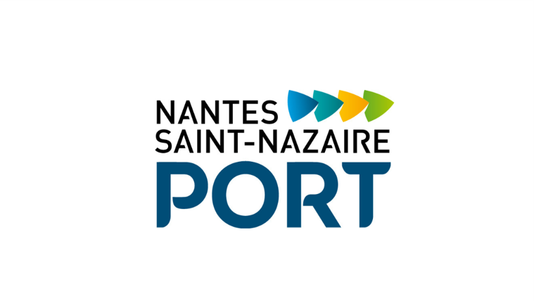 Saint Nazaire Port